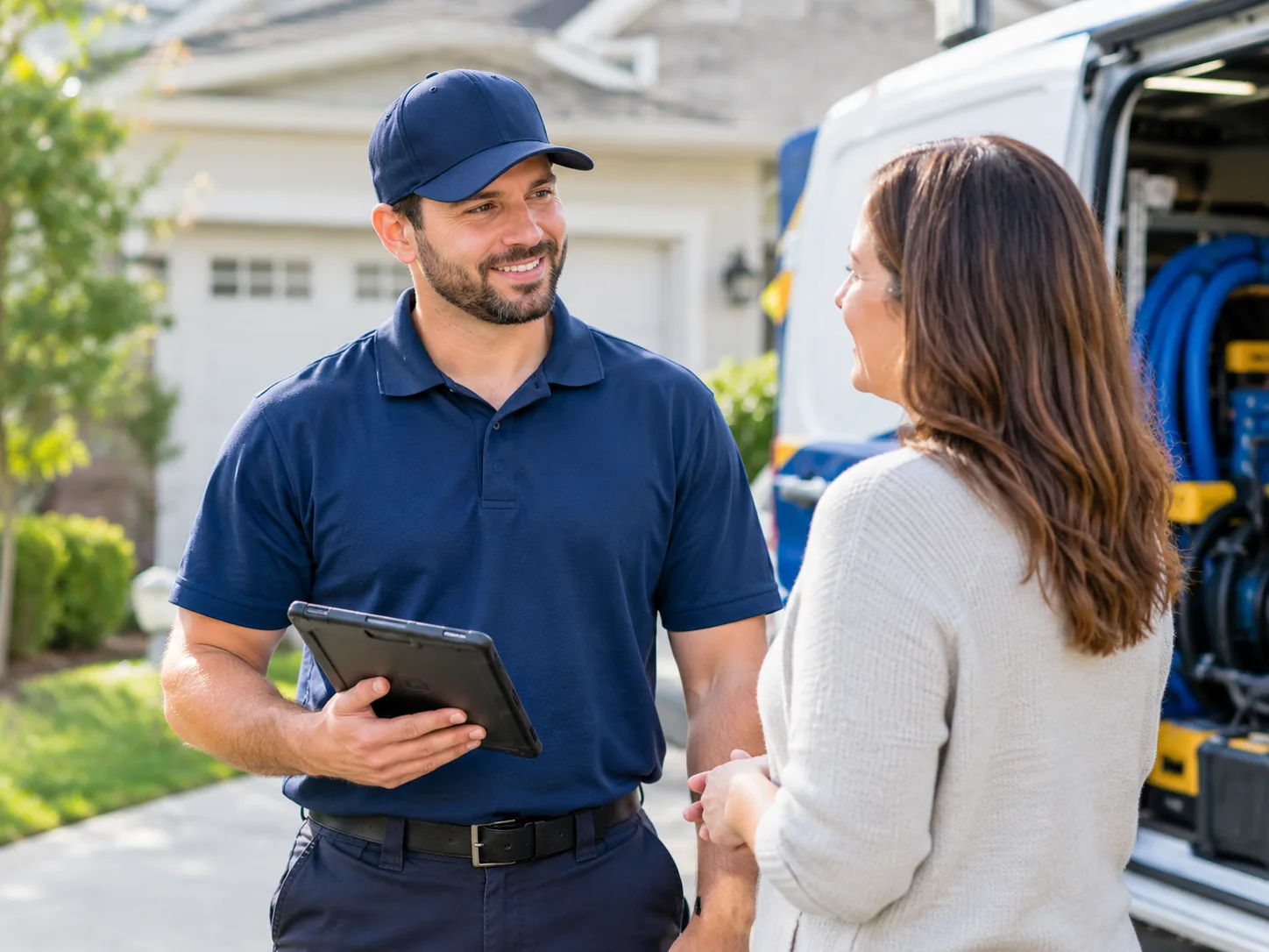 Sewage Backup Cleanup Charlotte, IA FAQs
